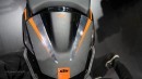 2016 KTM 690 Duke R