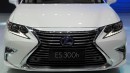 2016 Lexus ES Spindle Grille