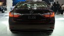 2016 Lexus ES Taillights