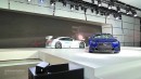Lexus GS F unveiled at 2015 NAIAS