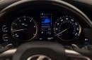 2016 Lexus LX 570 facelift
