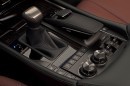 2016 Lexus LX 570 facelift