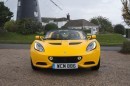 2016 Lotus Elise Sport