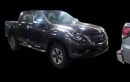 2015 Mazda BT-50 facelift