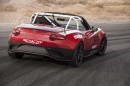 Mazda MX-5 Cup Racer