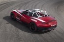 Mazda MX-5 Cup Racer
