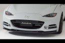 2016 Mazda MX-5 by AutoExe