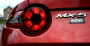 2016 Mazda MX-5 Miata ND BBR Super 200 tuning package