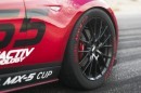 2016 Mazda MX-5 / Miata Global Cup Racecar