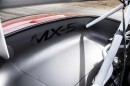 2016 Mazda MX-5 / Miata Global Cup Racecar