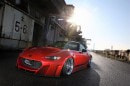 2016 Mazda MX-5 Tuned By Kuhl Racing