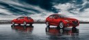 2016 Mazda3 (US model)