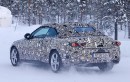 2016 Mercedes-Benz C-Class Cabriolet (A205) spied in Sweden
