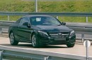 2016 Mercedes-Benz C-Class Coupe (C205)
