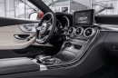 2016 Mercedes-Benz C-Class Coupe