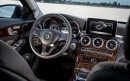 2016 Mercedes-Benz C350 Plug-In Hybrid / C350e