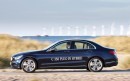 2016 Mercedes-Benz C350 Plug-In Hybrid / C350e