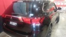 2016 Mitsubishi Outlander PHEV facelift (JDM model)