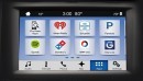 Ford SYNC 3 infotainment system