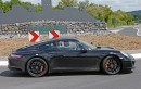 2016 Porsche 911 Facelift rear