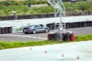 Porsche 2016 Le Mans track day experience: finish line