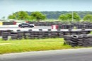 Porsche 2016 Le Mans track day experience