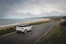 2016 Range Rover Evoque