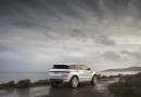 2016 Range Rover Evoque