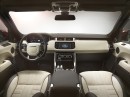 2016 Range Rover Sport