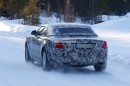 2016 Rolls-Royce Wraith Drophead Coupe Spyshots