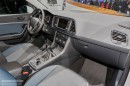 2016 SEAT Ateca SUV