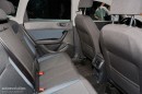 2016 SEAT Ateca SUV