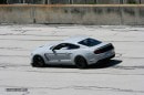 2016 Shelby GT350 Mustang (Avalanche Gray)