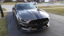 2016 Mustang Shelby GT350 on Craigslist
