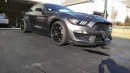 2016 Mustang Shelby GT350 on Craigslist
