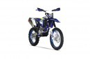 Sherco Factory edition motorcycles