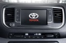 2016 Toyota Proace Van