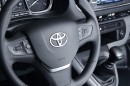 2016 Toyota Proace Van