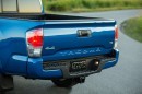 2016 Toyota Tacoma pickup truck