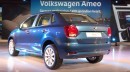 2016 Volkswagen  Ameo