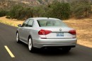 2016 Volkswagen Passat (NMS) Official Photos