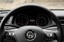 2016 Volkswagen Passat (NMS) Official Photos