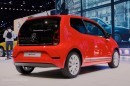 2016 Volkswagen Up! Beats and Polo Beats