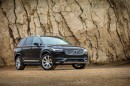 2016 Volvo Updates