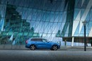 2016 Volvo XC90 R-Design