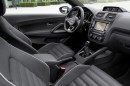 New Volkswagen Scirocco Facelift