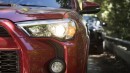 2017 Toyota 4Runner TRD Off-Road Premium