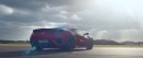 2017 Acura NSX, Porsche 911 Turbo, Nissan GT-R Race to 150 MPH