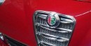2017 Alfa Romeo MiTo