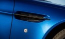 2017 Aston Martin Vantage GTS